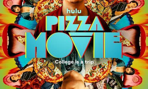 Pizza Movie poster