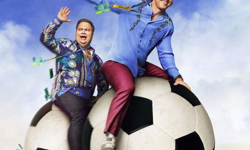 Balls Up poster
