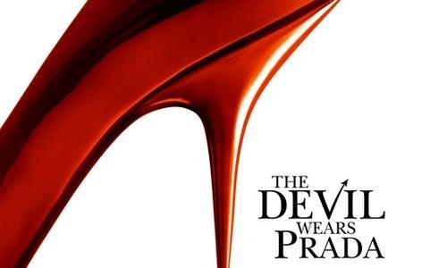 The Devil Wears Prada 2 poster