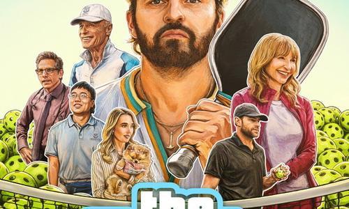 The Dink poster