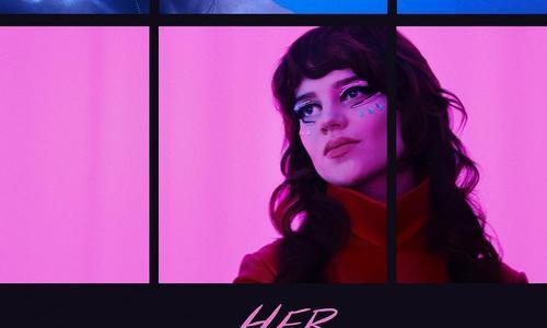 Her Private Hell poster