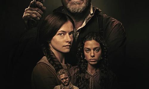 The Isolate Thief poster