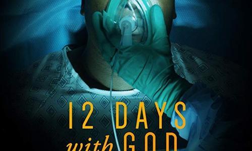 12 Days With God poster