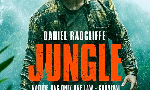 Jungle poster