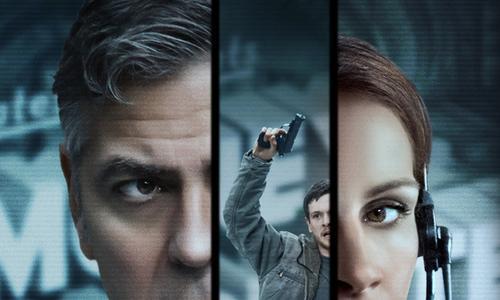 Money Monster poster