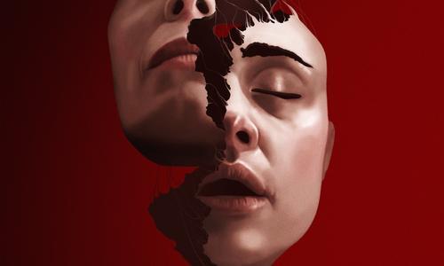 New Life poster