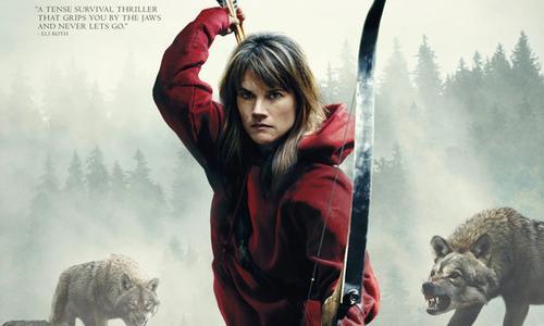 Out Come the Wolves poster