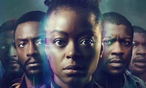 Parallel poster