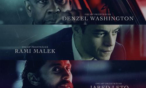 The Little Things poster