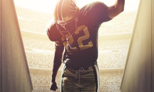 Woodlawn poster