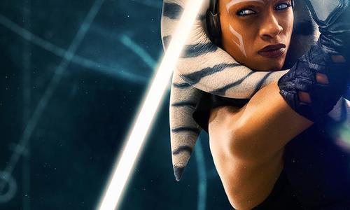 Ahsoka Season 1 Episode 1 - Part One poster