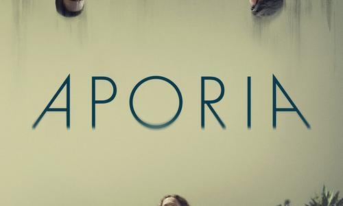 Aporia poster