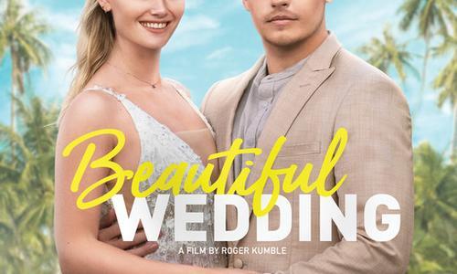 Beautiful Wedding poster