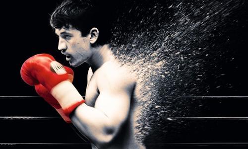 Bleed For This poster