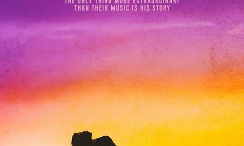 Bohemian Rhapsody poster
