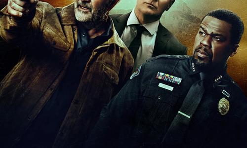 Boneyard poster