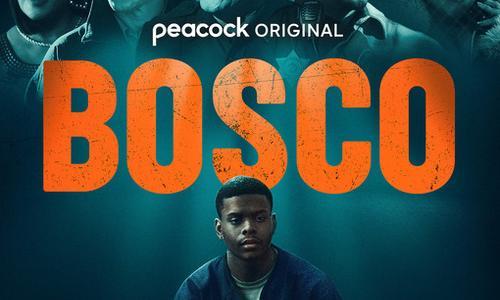 Bosco poster