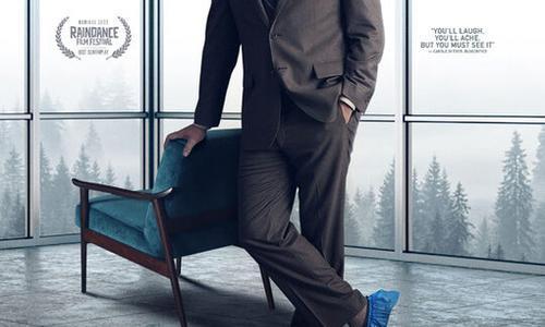 Corner Office poster