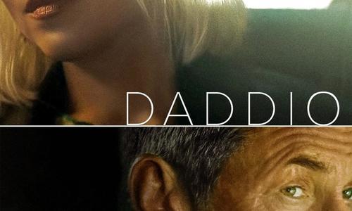 Daddio poster