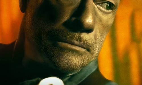 Darkness Of Man poster