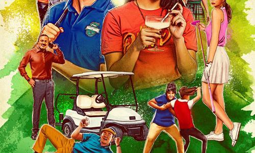 Diamond in the Rough poster