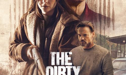 The Dirty South poster