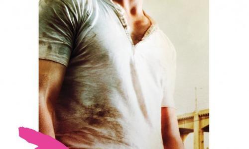 Drive poster