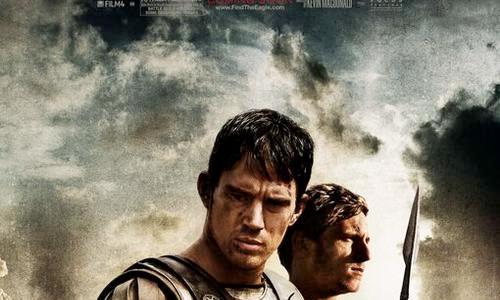 The Eagle poster
