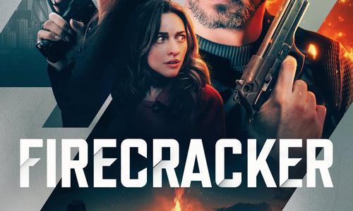 Firecracker poster