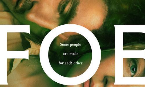 Foe poster