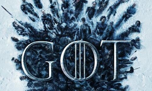 Game of Thrones Season 1 Episode 3 - Lord Snow poster