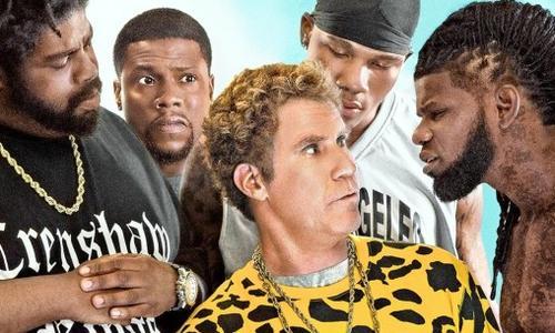 Get Hard poster