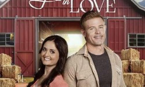 Grounded in Love poster
