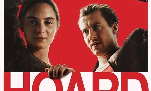 Hoard poster