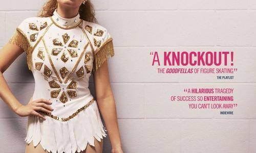 I, Tonya poster