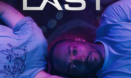If You Were the Last poster