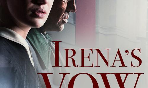 Irenas Vow poster