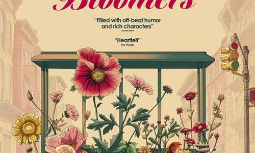 Late Bloomers poster