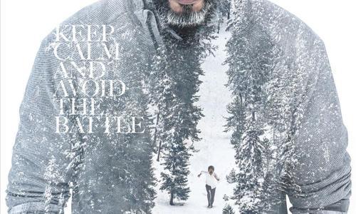 Leo poster