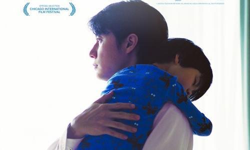 Like Father, Like Son poster