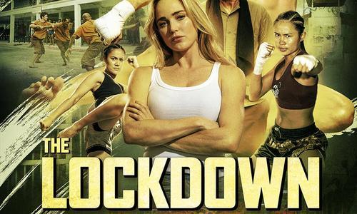 The Lockdown poster