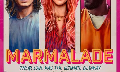 Marmalade poster
