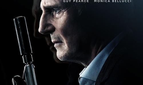 Memory Action poster