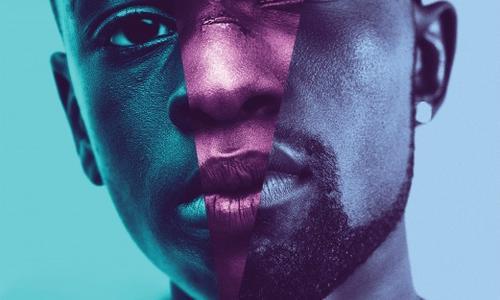 Moonlight poster