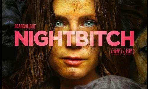 Nightbitch poster