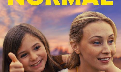 North of Normal poster