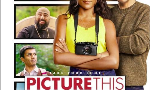 Picture This poster