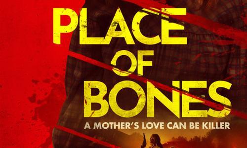 Place Of Bones poster