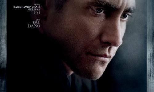 Prisoners poster