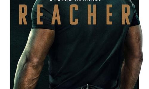 Reacher S01E01 poster